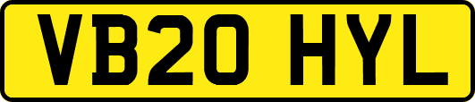 VB20HYL