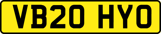 VB20HYO