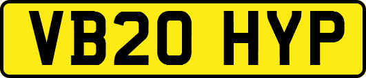 VB20HYP