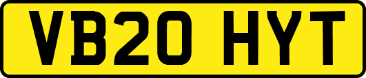 VB20HYT