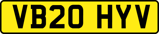 VB20HYV