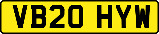 VB20HYW