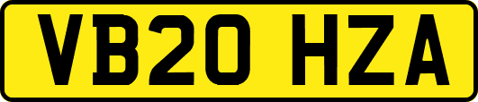 VB20HZA