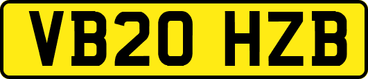 VB20HZB