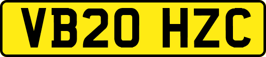VB20HZC
