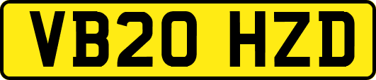 VB20HZD