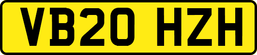 VB20HZH