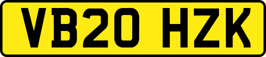 VB20HZK