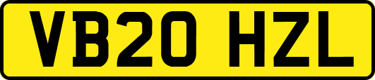 VB20HZL