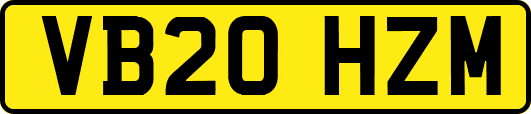 VB20HZM