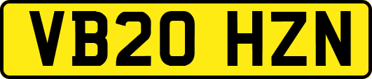 VB20HZN