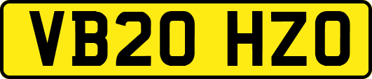 VB20HZO