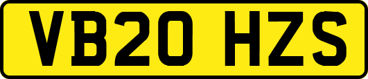 VB20HZS