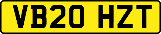 VB20HZT