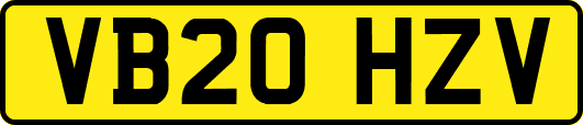VB20HZV