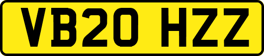 VB20HZZ