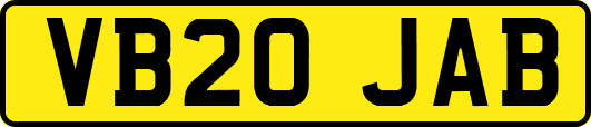 VB20JAB