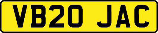 VB20JAC