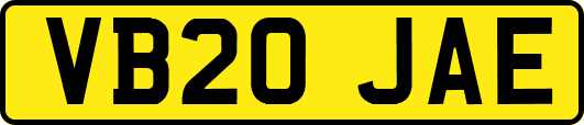 VB20JAE