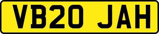 VB20JAH