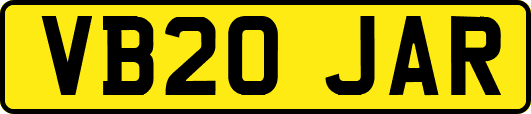 VB20JAR