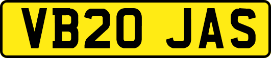 VB20JAS