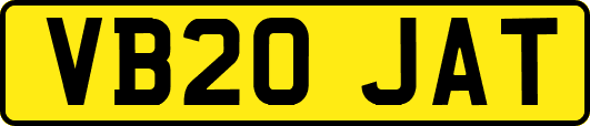 VB20JAT