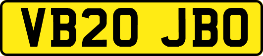 VB20JBO