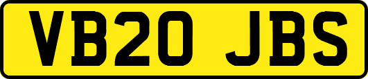 VB20JBS