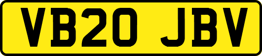 VB20JBV