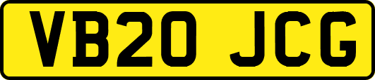VB20JCG