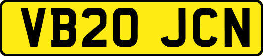 VB20JCN