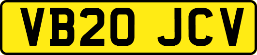 VB20JCV