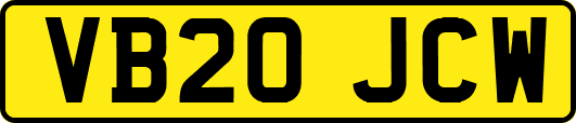 VB20JCW