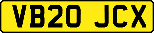 VB20JCX