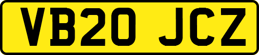 VB20JCZ