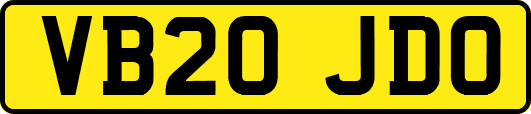 VB20JDO
