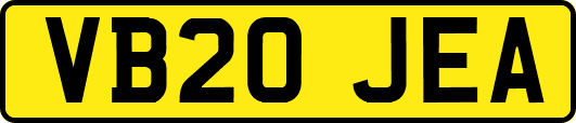 VB20JEA
