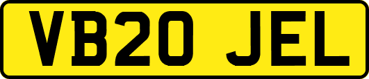 VB20JEL
