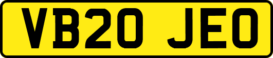 VB20JEO