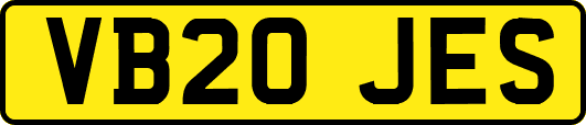 VB20JES