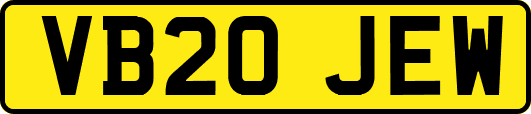 VB20JEW