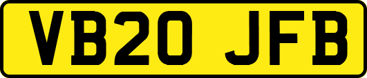VB20JFB