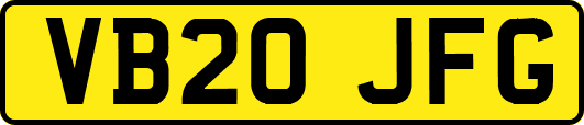 VB20JFG