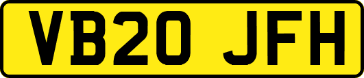 VB20JFH