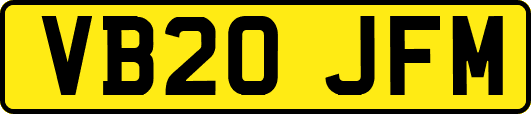 VB20JFM