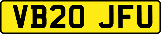 VB20JFU