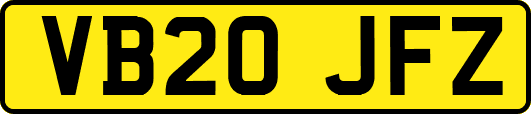 VB20JFZ