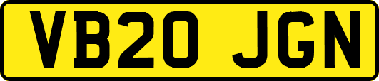 VB20JGN