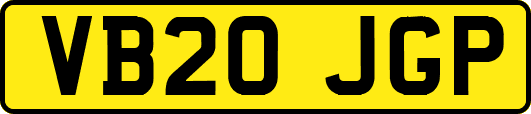 VB20JGP